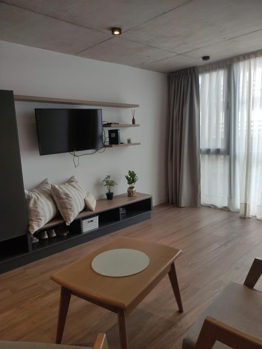 Bonjo 8 - Excellence Con Cochera Apartamento Mar del Plata